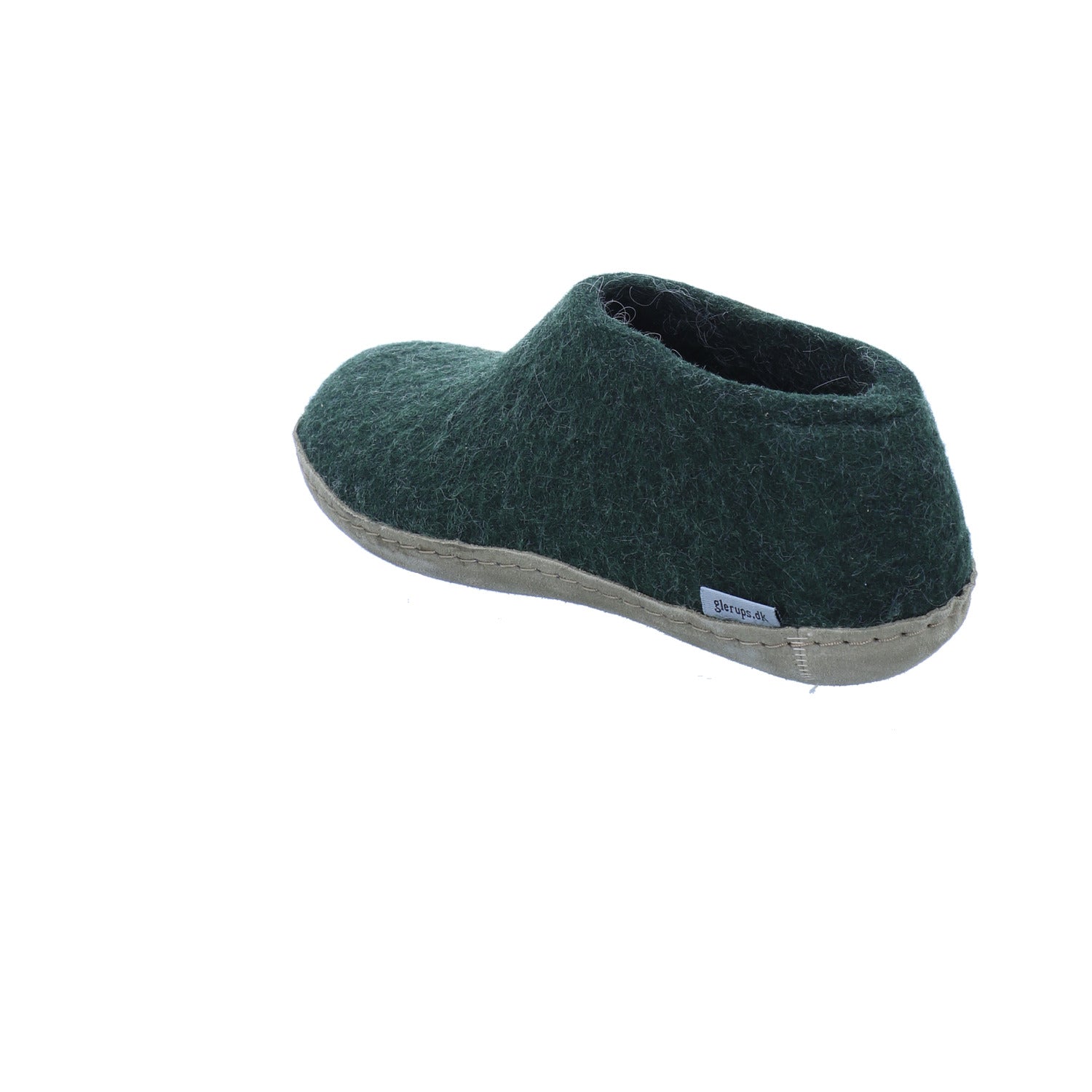 glerups dk Shoe grün – Ansicht 09