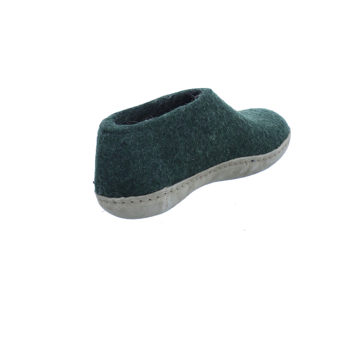 glerups dk Shoe grün – Ansicht 13