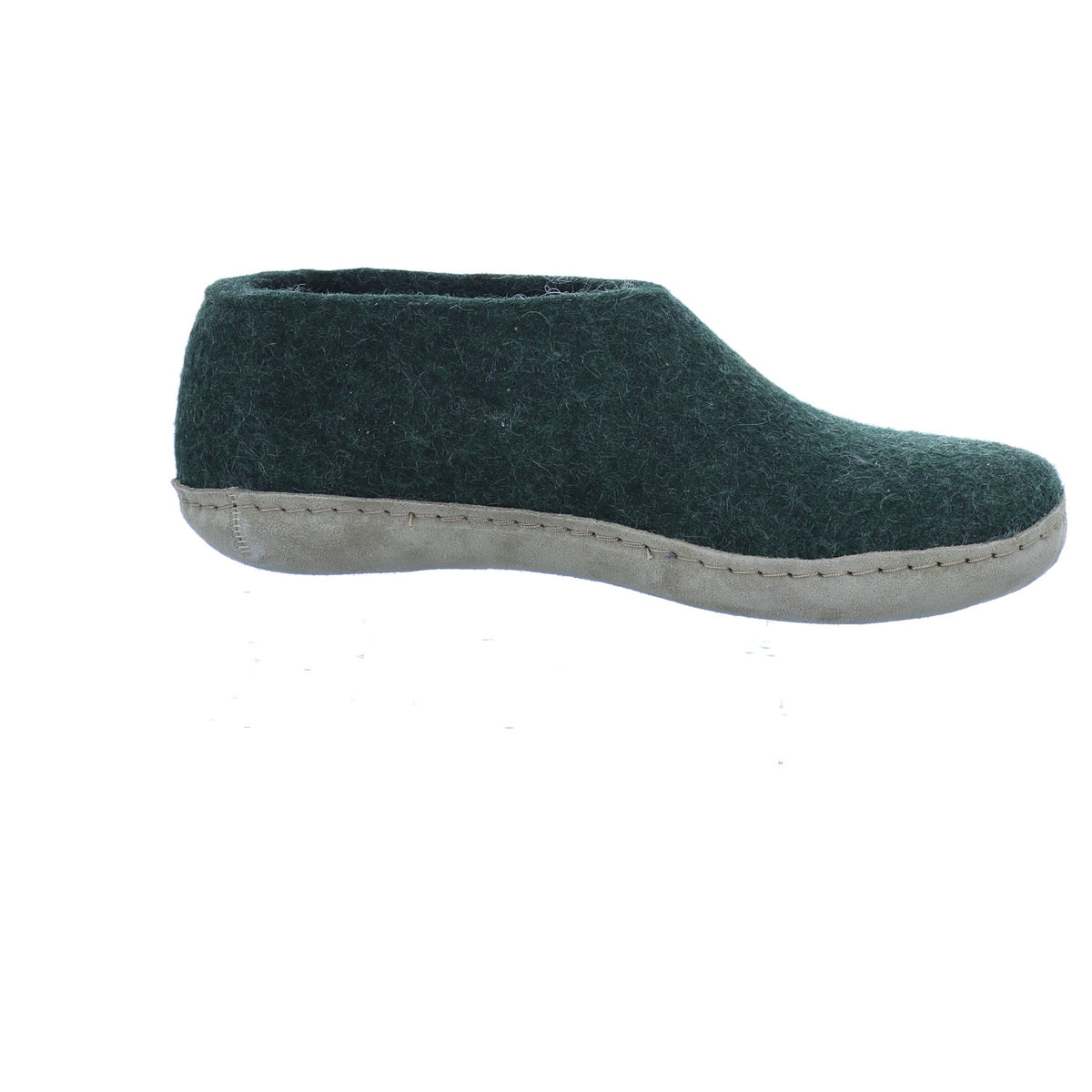 glerups dk Shoe grün – Ansicht 17