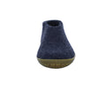 glerups dk Shoe rubber grau – Ansicht 01