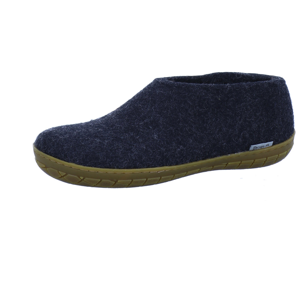 glerups dk Shoe rubber grau – Ansicht 05