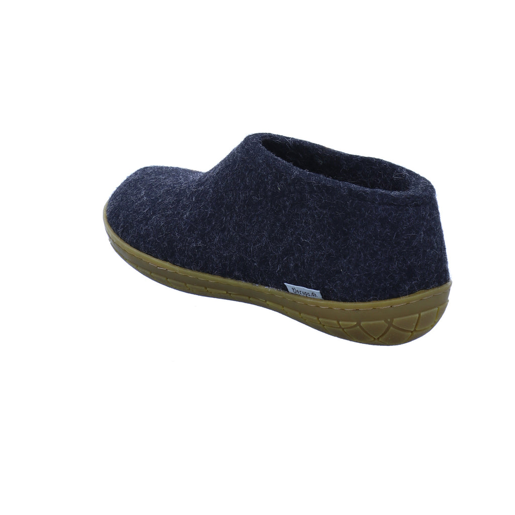 glerups dk Shoe rubber grau – Ansicht 09
