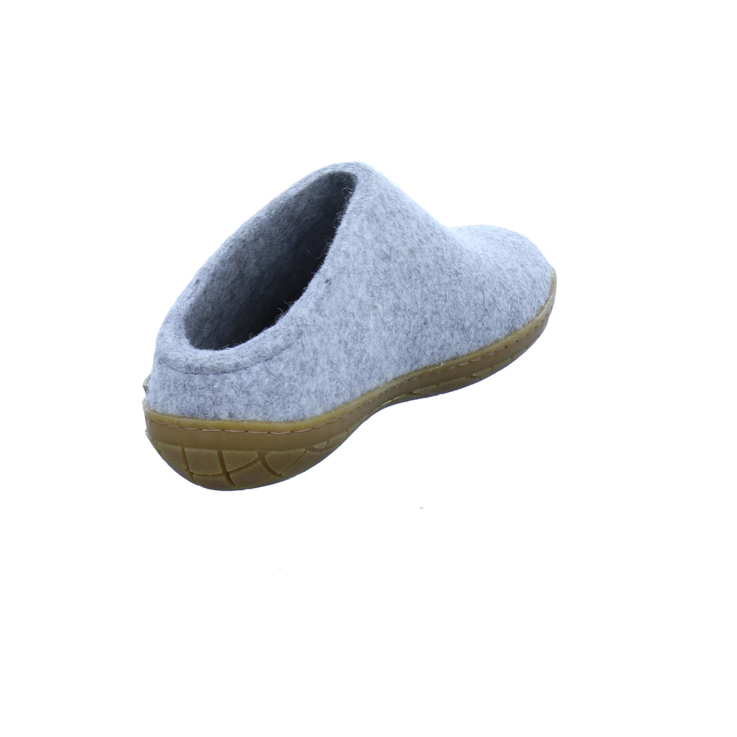 glerups dk Slip on rubber grau – Ansicht 13