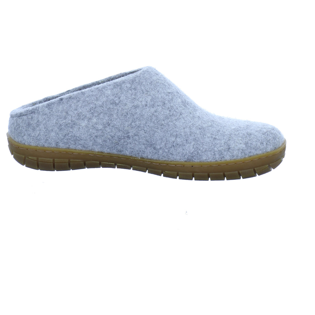 glerups dk Slip on rubber grau – Ansicht 17