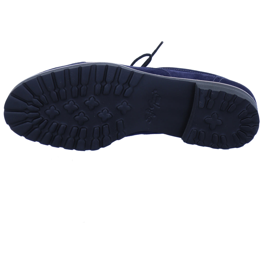 Schneider 331-517D blau – Sohle