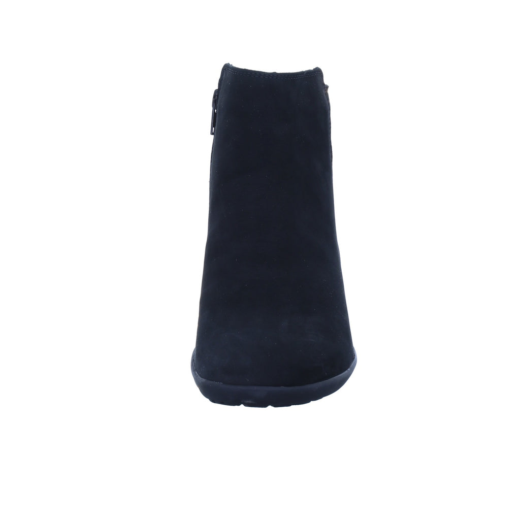Hartjes GmbH XS City Boot schwarz – Ansicht 01