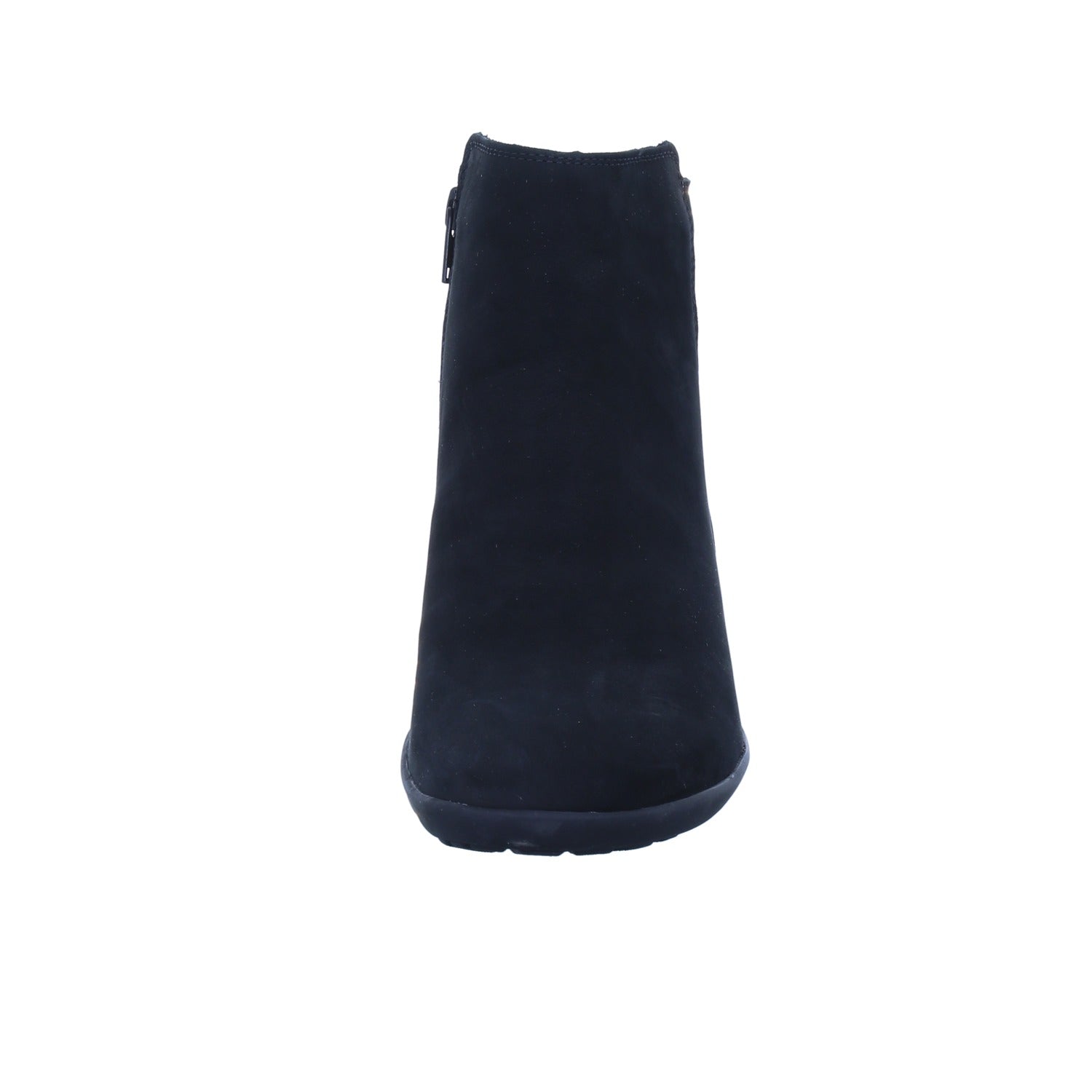 Hartjes GmbH XS City Boot schwarz – Ansicht 01