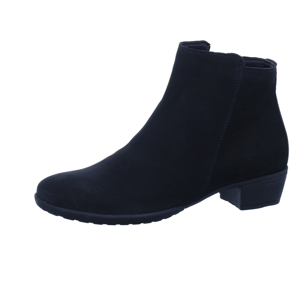 Hartjes GmbH XS City Boot schwarz – Ansicht 05