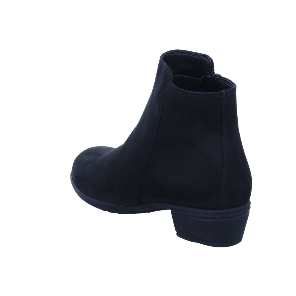 Hartjes GmbH XS City Boot schwarz – Ansicht 09