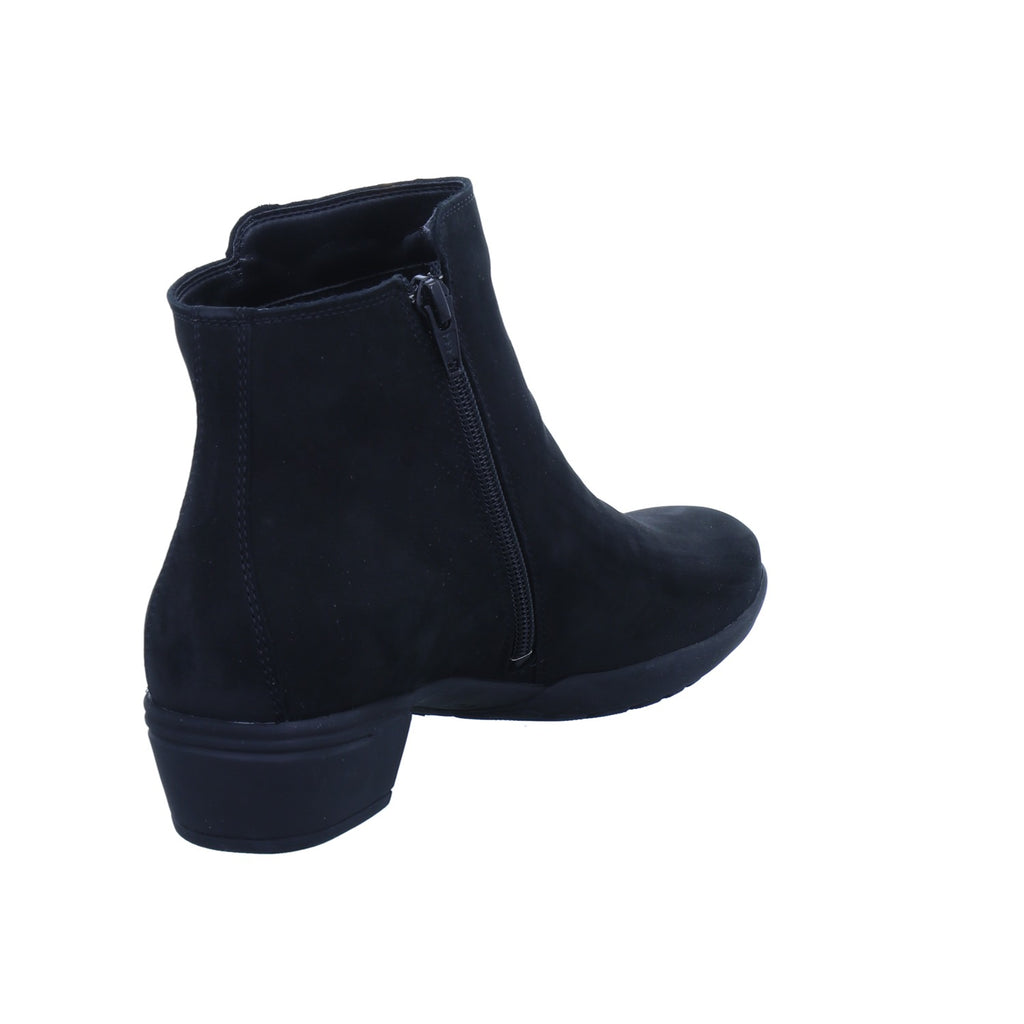 Hartjes GmbH XS City Boot schwarz – Ansicht 13