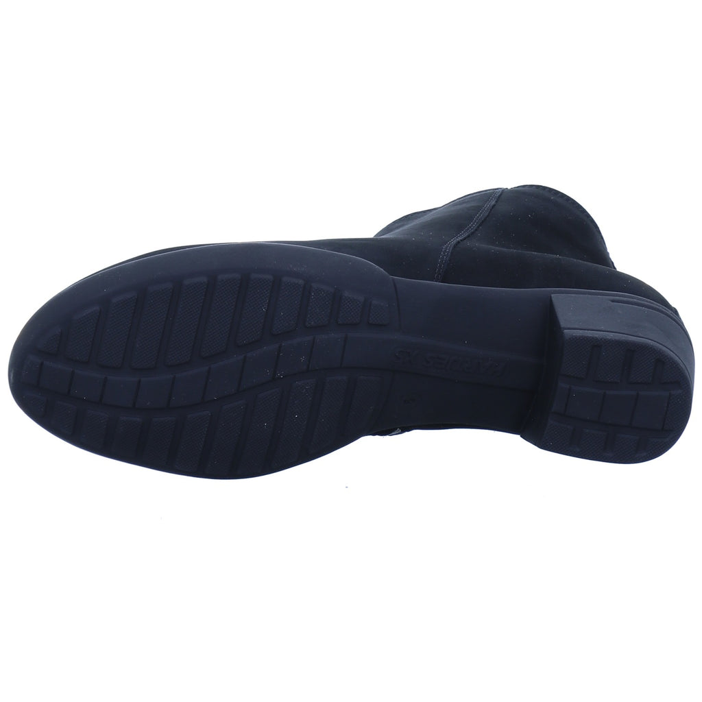 Hartjes GmbH XS City Boot schwarz – Sohle