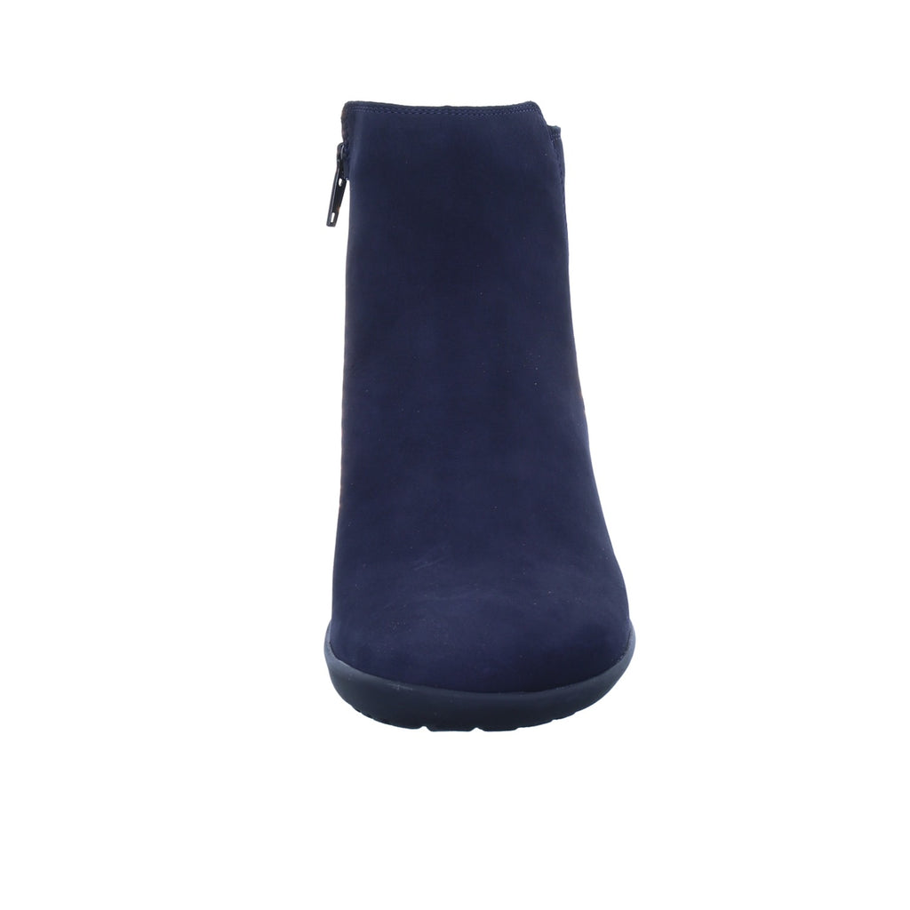 Hartjes GmbH XS City Boot blau – Ansicht 01