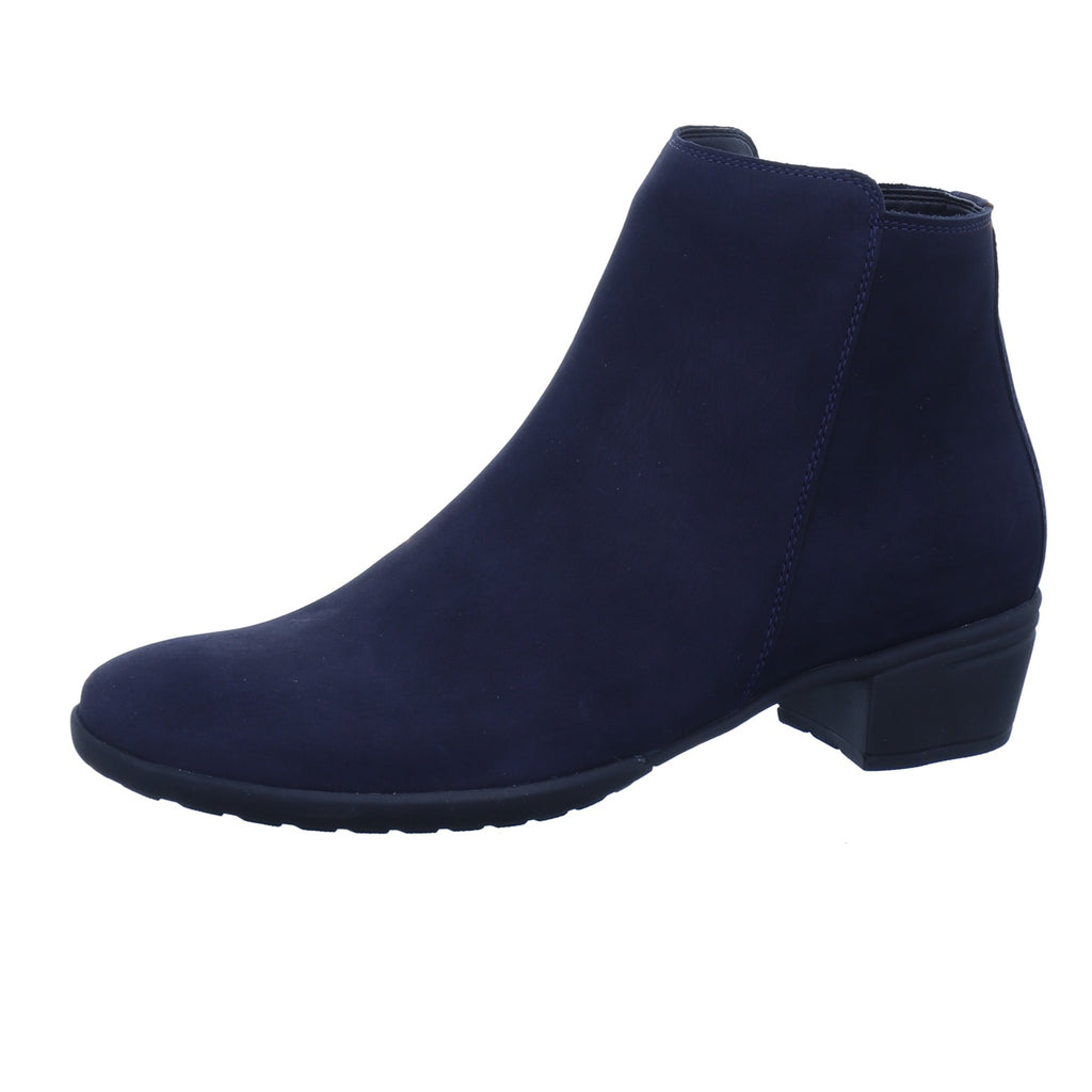 Hartjes GmbH XS City Boot blau – Ansicht 05