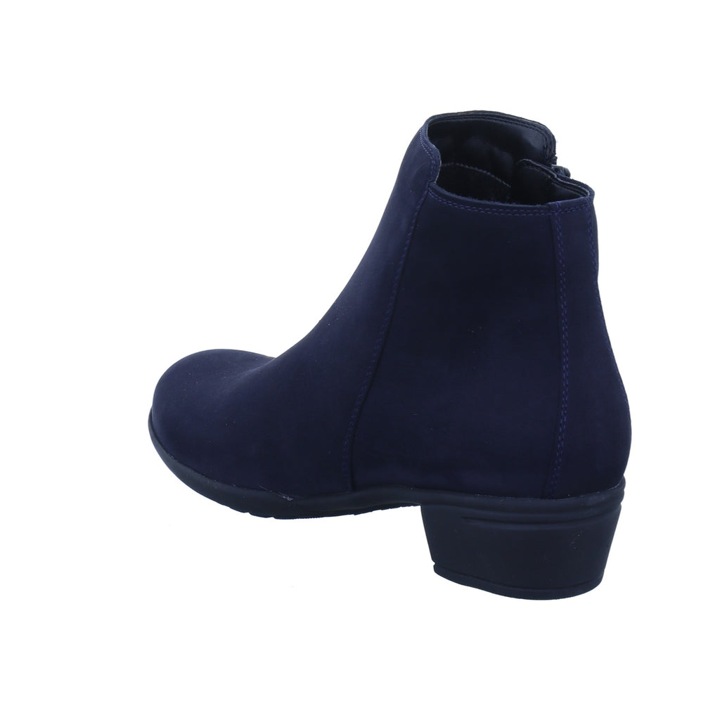 Hartjes GmbH XS City Boot blau – Ansicht 09