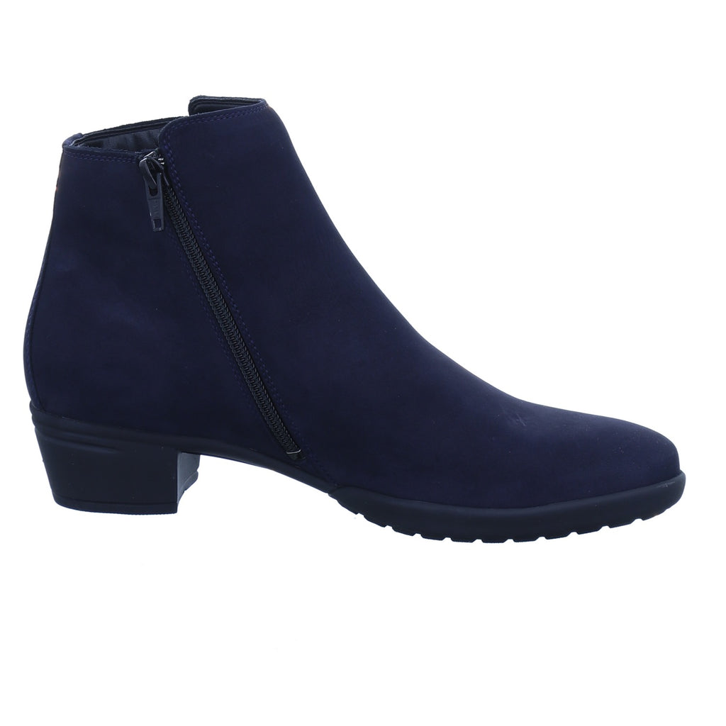 Hartjes GmbH XS City Boot blau – Ansicht 17