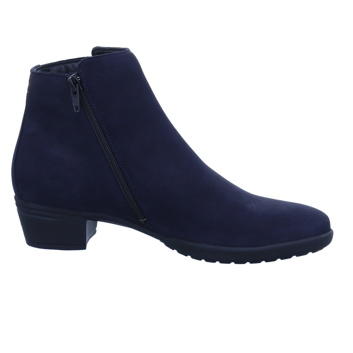 Hartjes GmbH XS City Boot blau – Ansicht 17