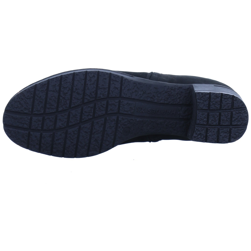 Hartjes GmbH Hip Boot schwarz – Sohle
