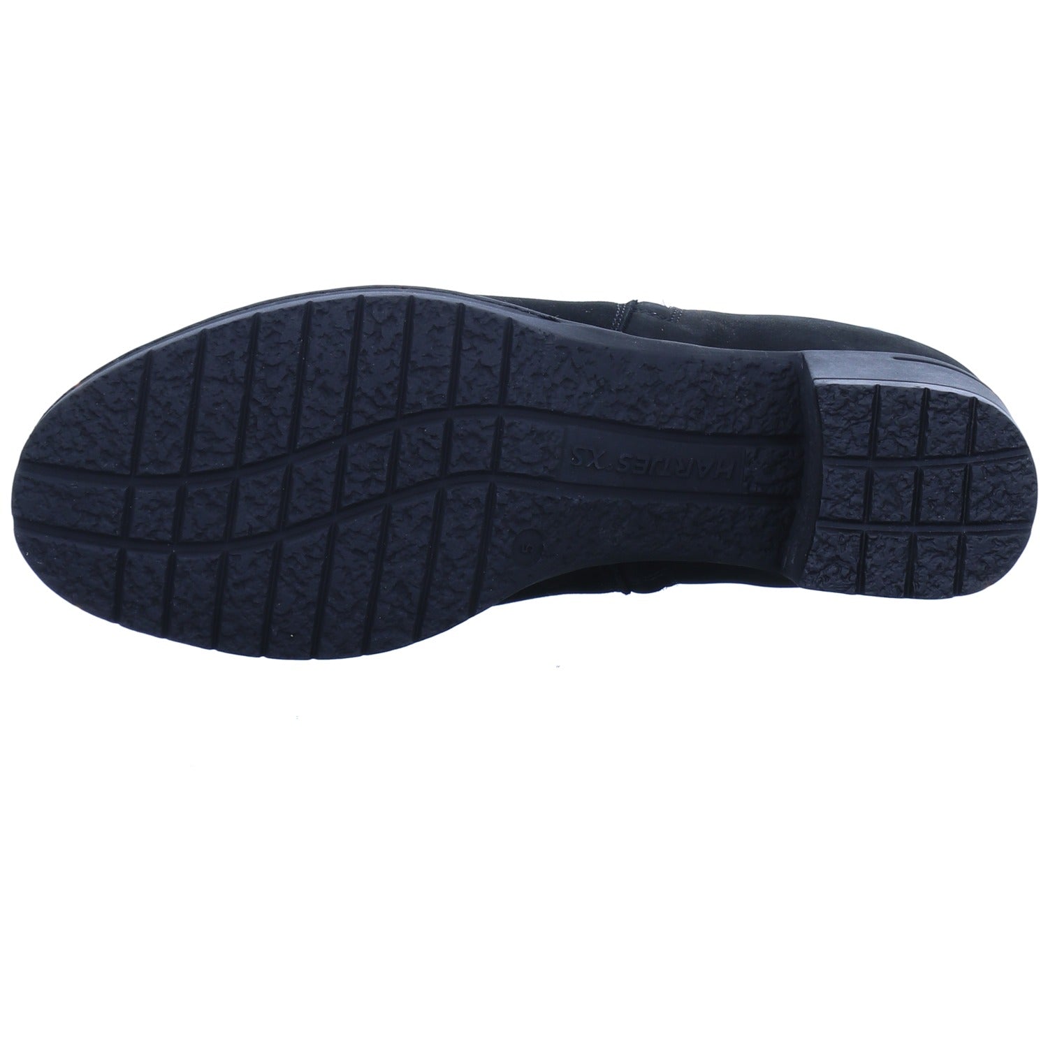 Hartjes GmbH Hip Boot schwarz – Sohle