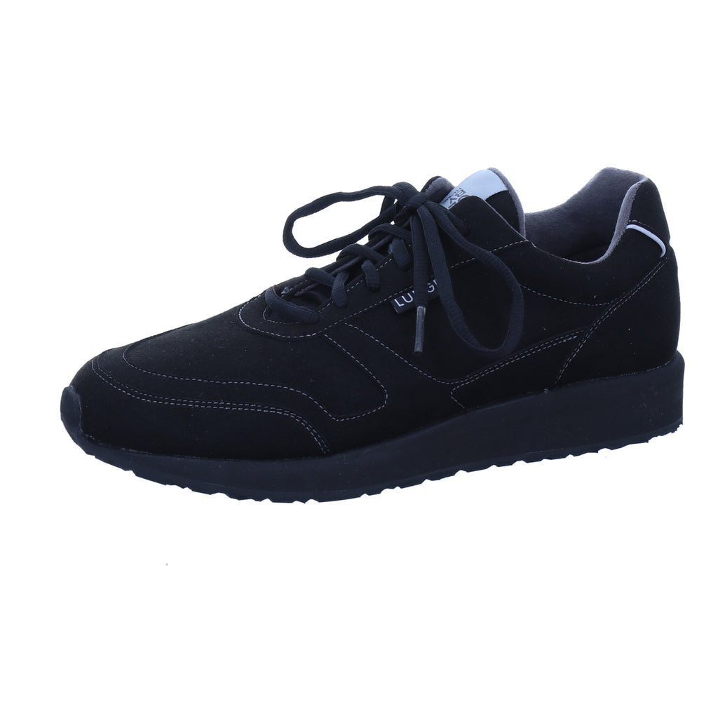 Lunge Lauf- u.Sportschuhe GmbH Cl. Walk S W schwarz – Ansicht 05