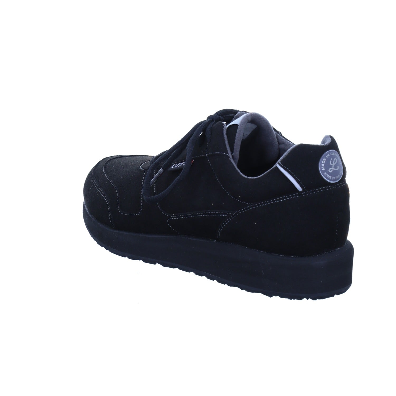 Lunge Lauf- u.Sportschuhe GmbH Cl. Walk S W schwarz – Ansicht 09