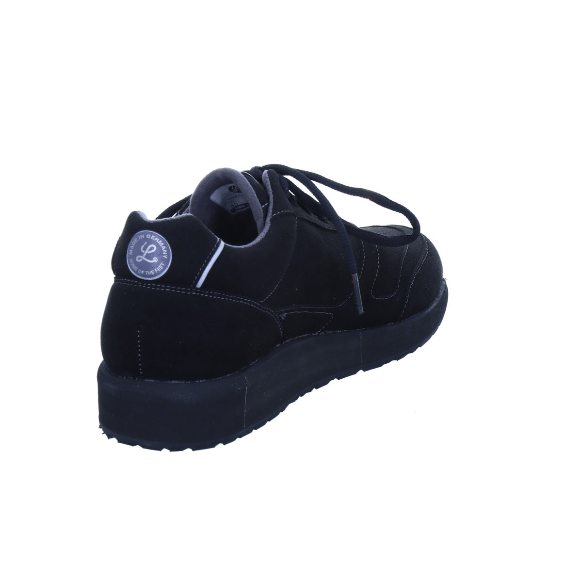 Lunge Lauf- u.Sportschuhe GmbH Cl. Walk S W schwarz – Ansicht 13