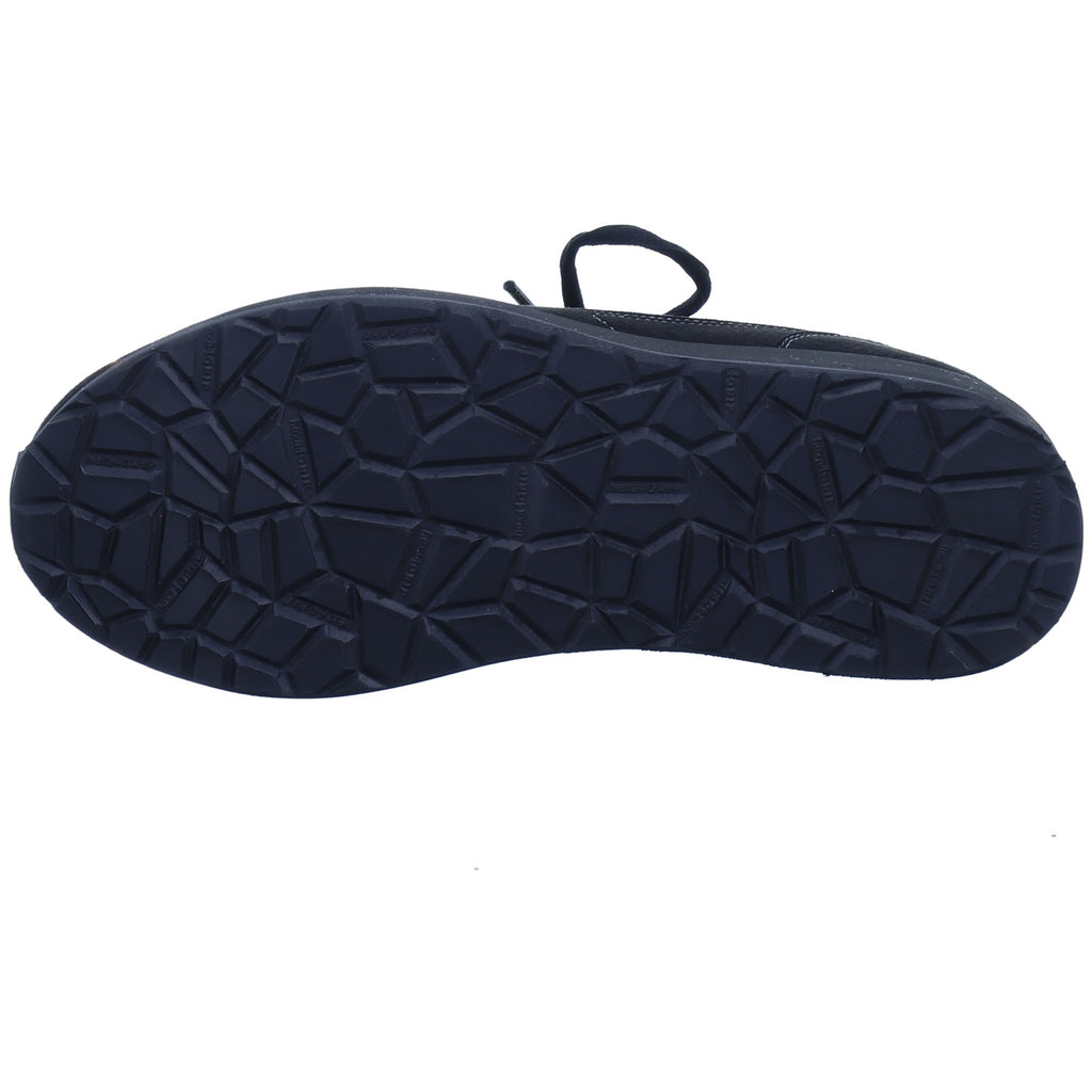 Lunge Lauf- u.Sportschuhe GmbH Cl. Walk S W schwarz – Sohle