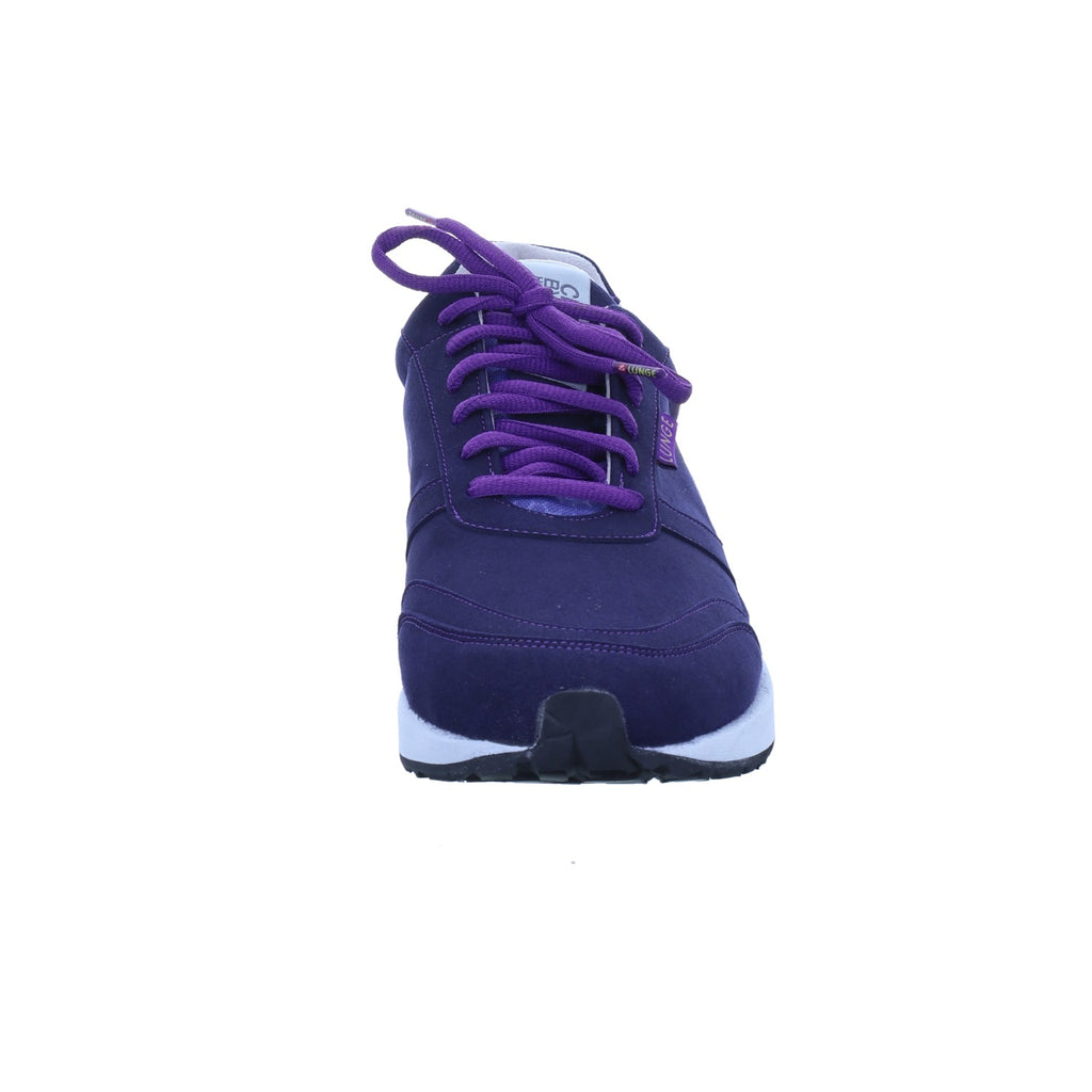 Lunge Lauf- u.Sportschuhe GmbH Cl. Walk S W blau – Ansicht 01