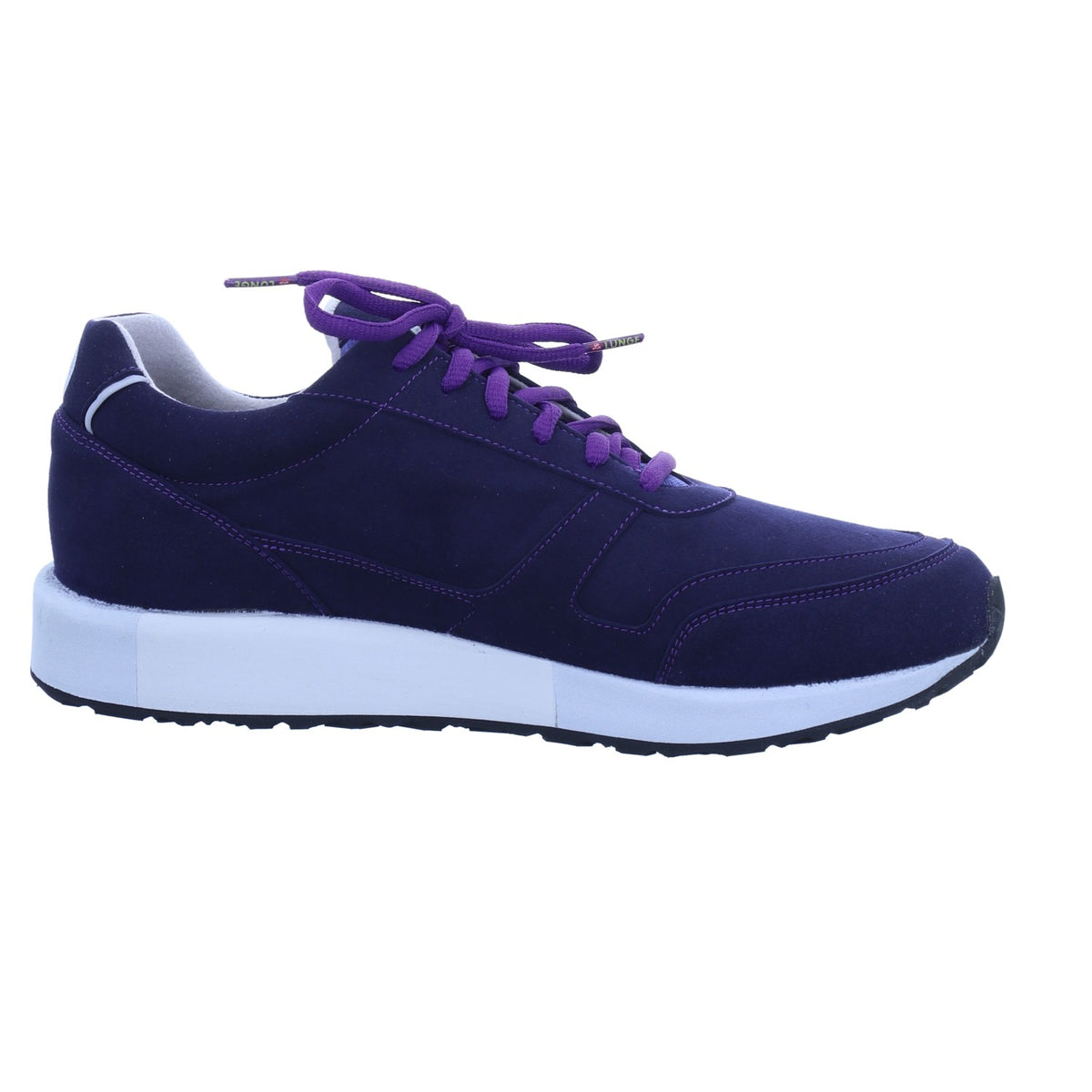 Lunge Lauf- u.Sportschuhe GmbH Cl. Walk S W blau – Ansicht 17