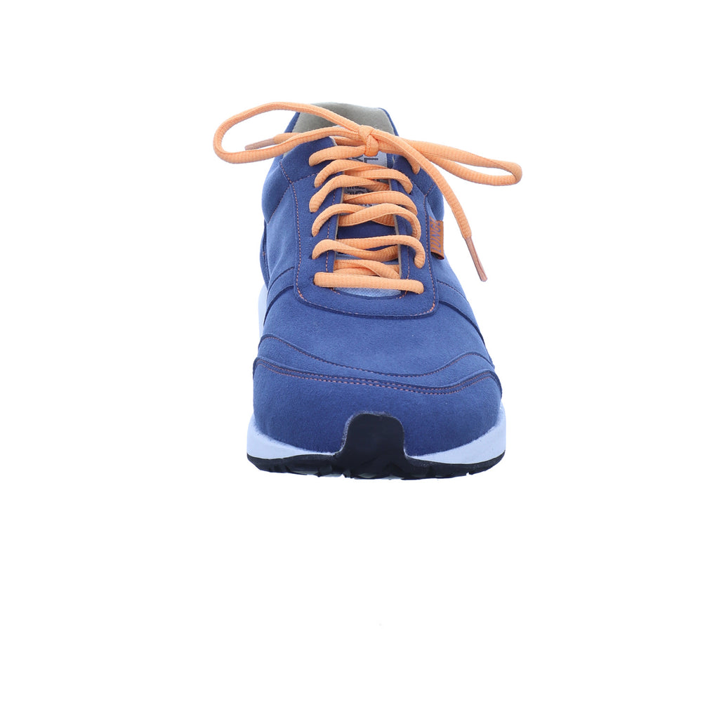 Lunge Lauf- u.Sportschuhe GmbH Cl. Walk S W blau – Ansicht 01