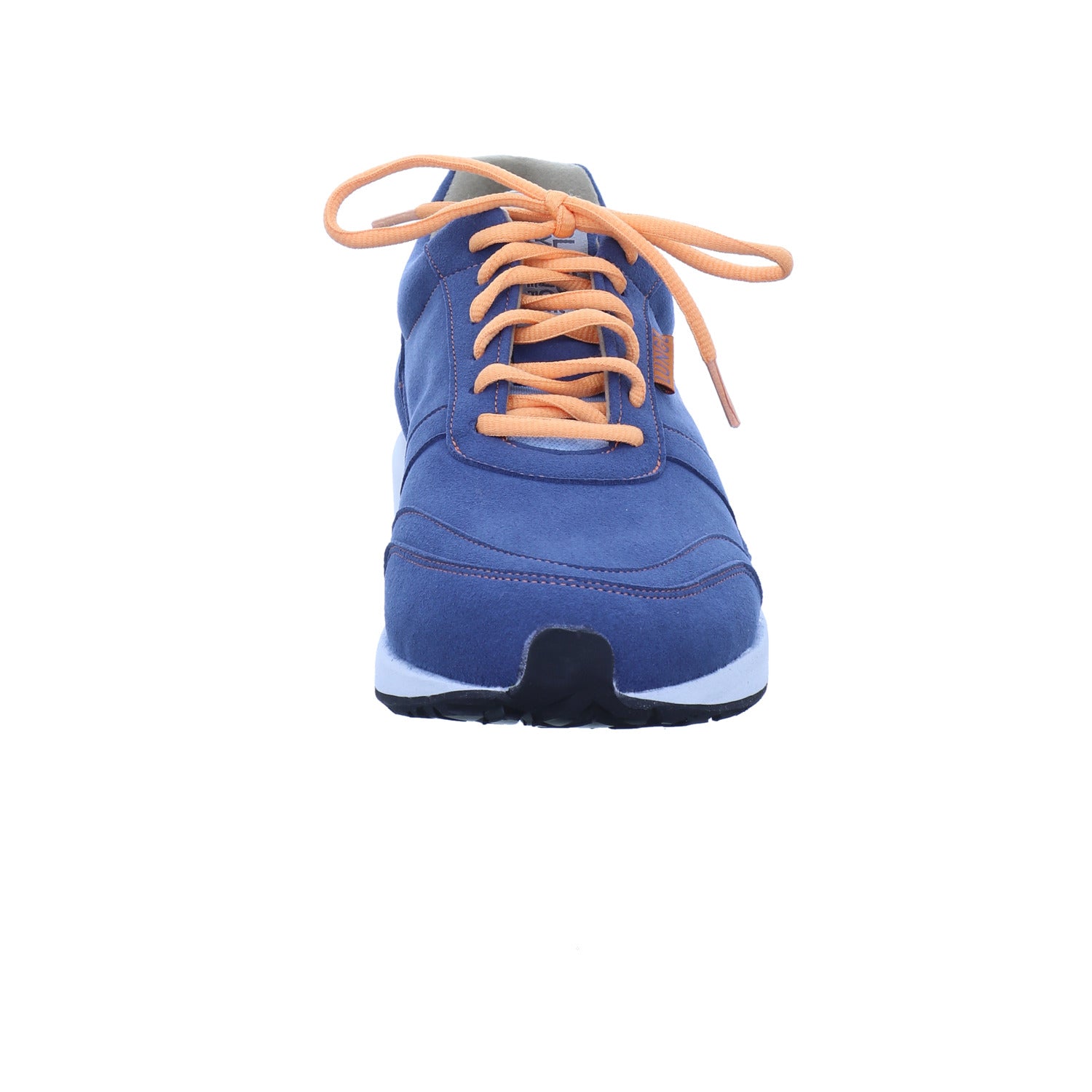 Lunge Lauf- u.Sportschuhe GmbH Cl. Walk S W blau – Ansicht 01