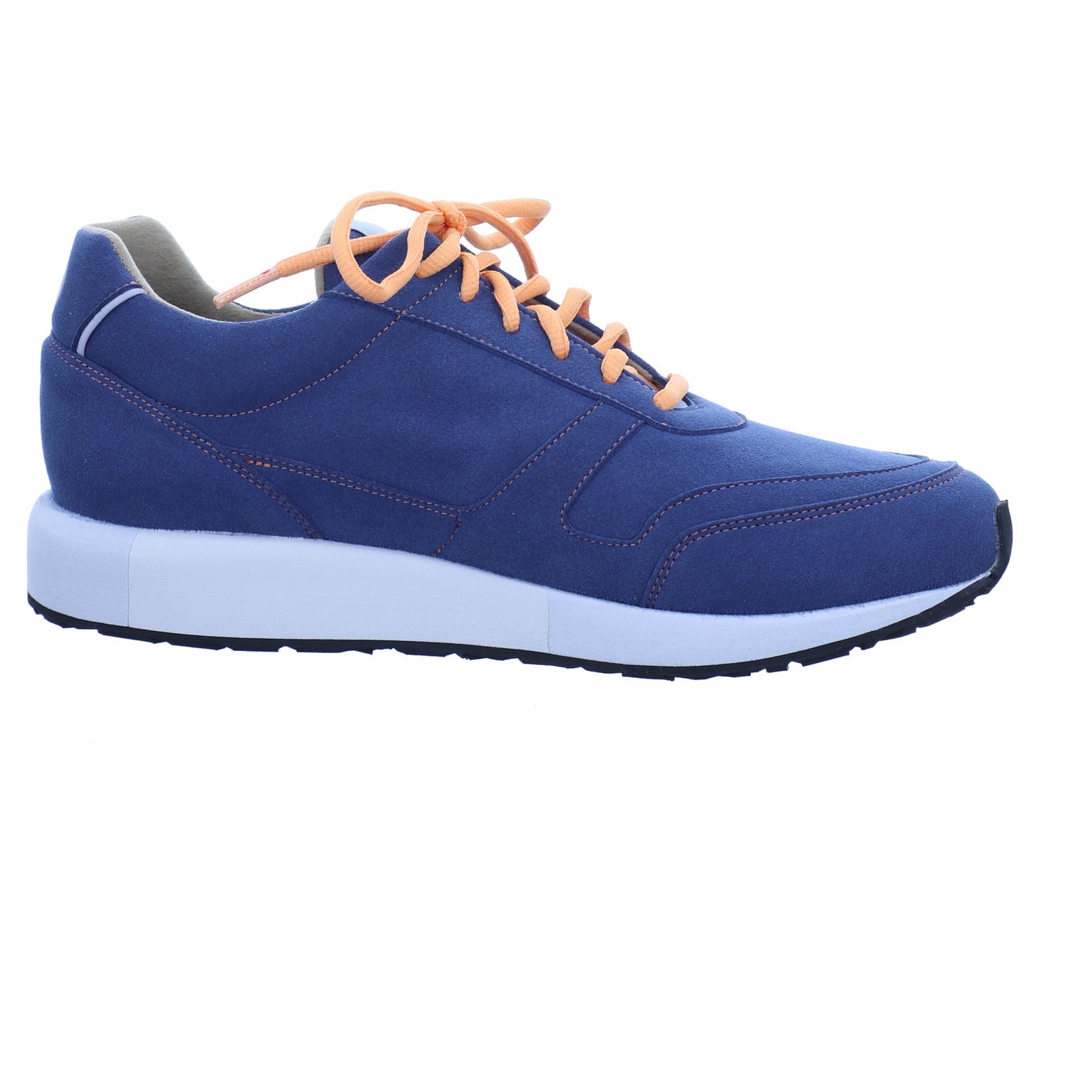 Lunge Lauf- u.Sportschuhe GmbH Cl. Walk S W blau – Ansicht 17