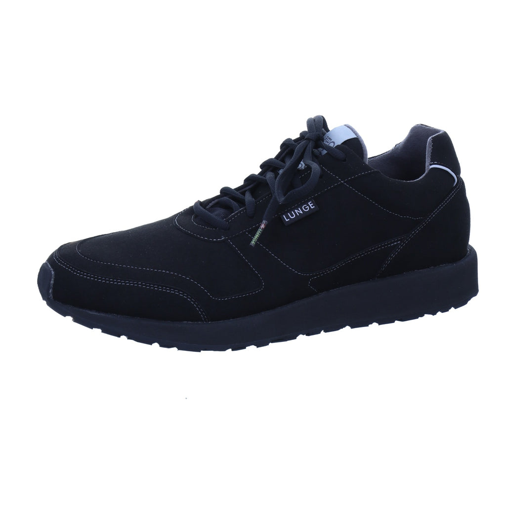 Lunge Lauf- u.Sportschuhe GmbH Cl. Walk S M schwarz – Ansicht 05