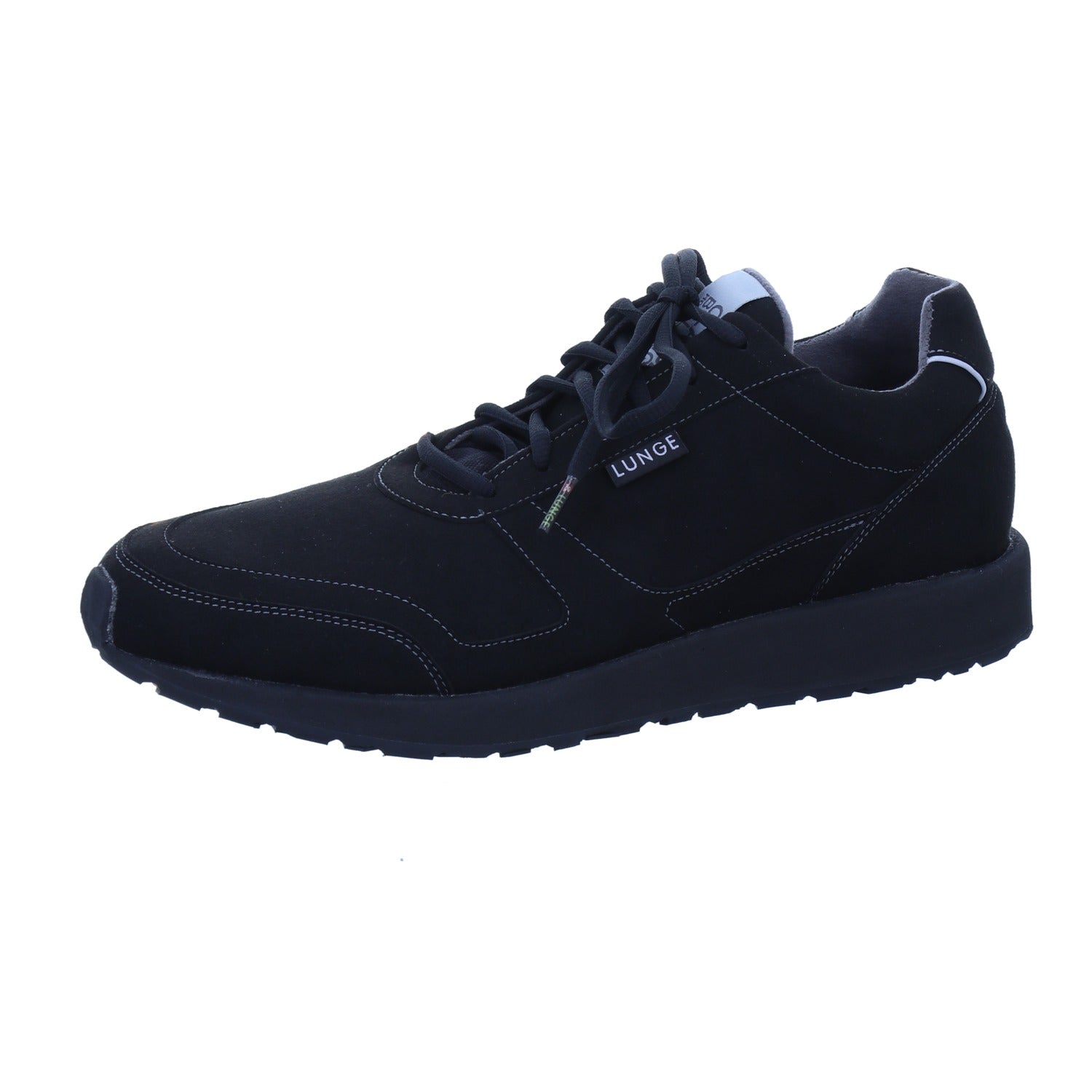 Lunge Lauf- u.Sportschuhe GmbH Cl. Walk S M schwarz – Ansicht 05