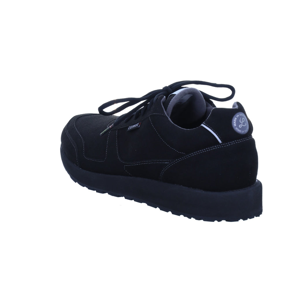 Lunge Lauf- u.Sportschuhe GmbH Cl. Walk S M schwarz – Ansicht 09