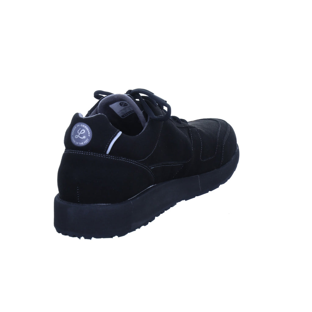 Lunge Lauf- u.Sportschuhe GmbH Cl. Walk S M schwarz – Ansicht 13