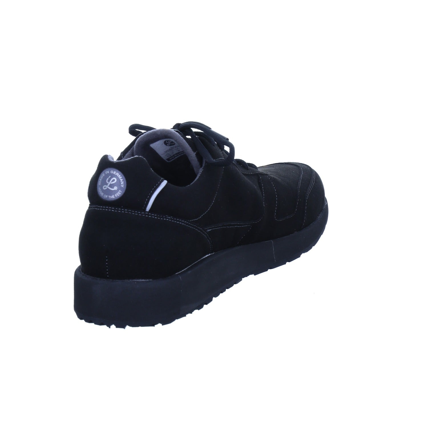 Lunge Lauf- u.Sportschuhe GmbH Cl. Walk S M schwarz – Ansicht 13