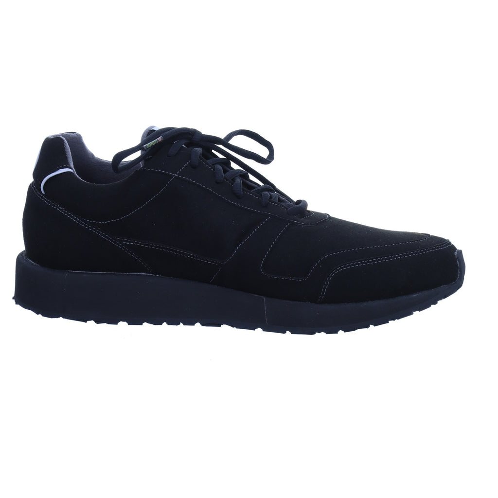 Lunge Lauf- u.Sportschuhe GmbH Cl. Walk S M schwarz – Ansicht 17