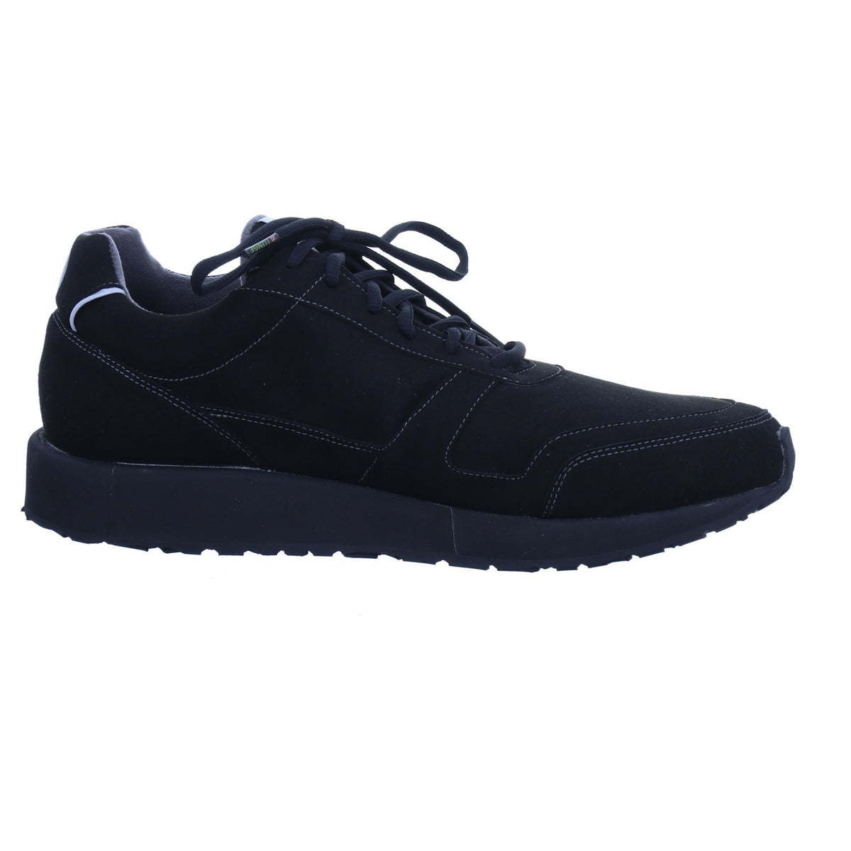 Lunge Lauf- u.Sportschuhe GmbH Cl. Walk S M schwarz – Ansicht 17