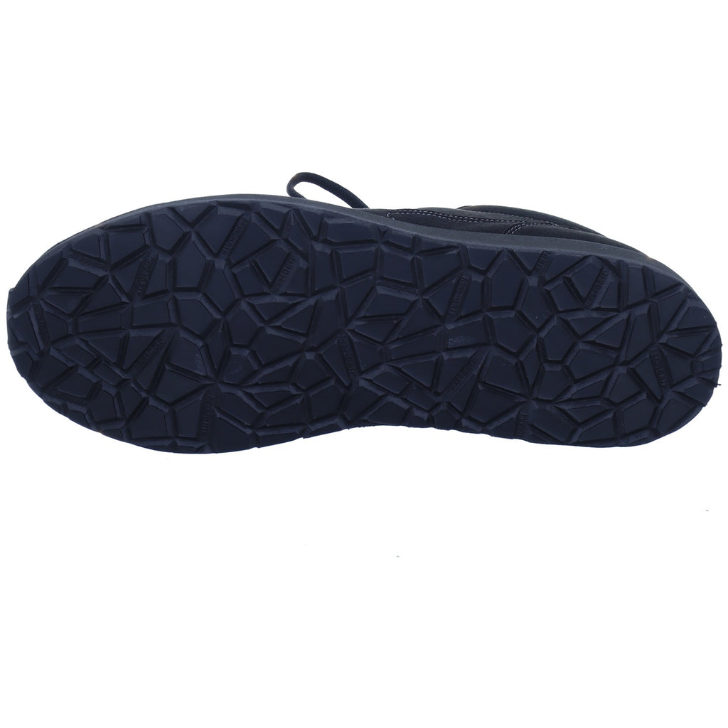 Lunge Lauf- u.Sportschuhe GmbH Cl. Walk S M schwarz – Sohle