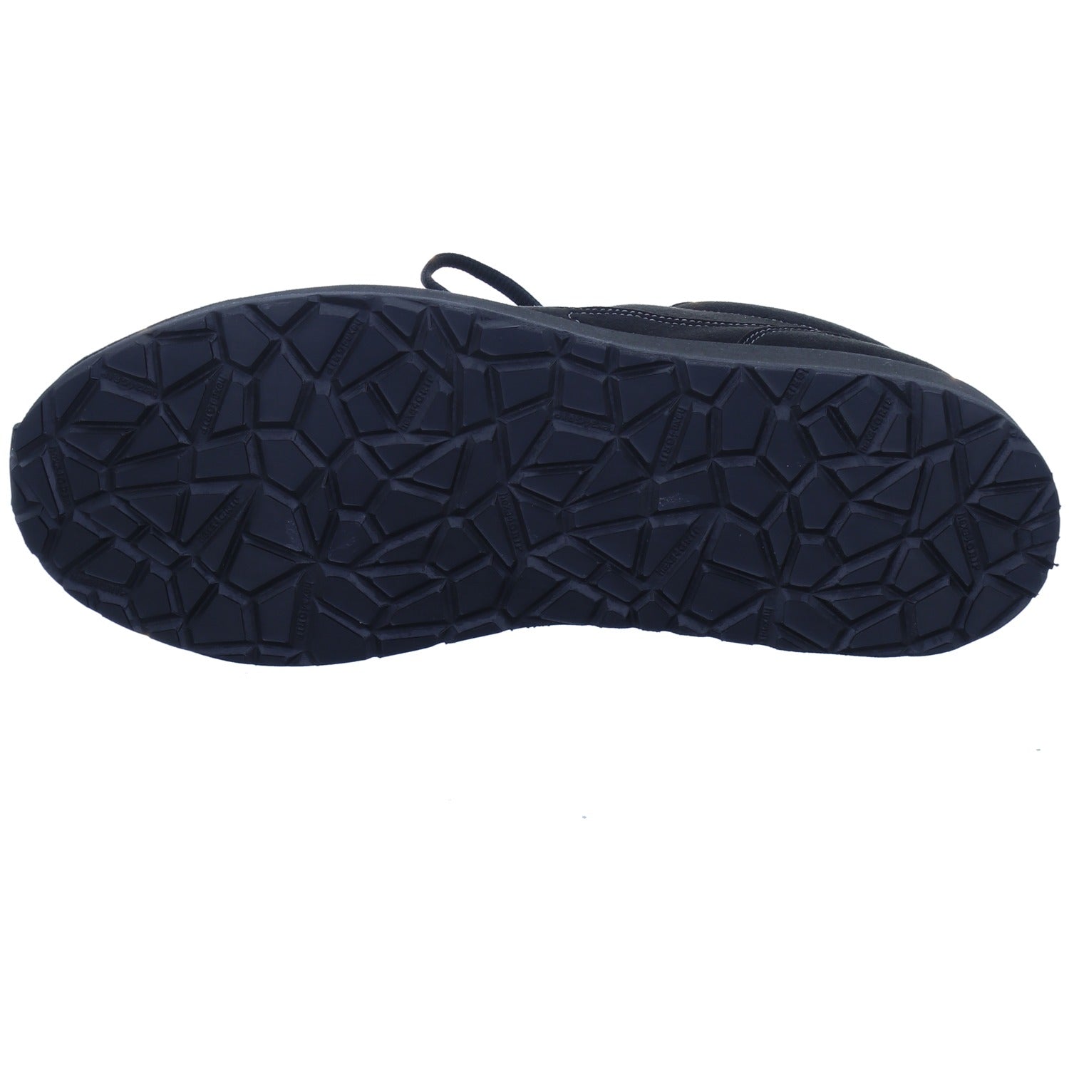 Lunge Lauf- u.Sportschuhe GmbH Cl. Walk S M schwarz – Sohle