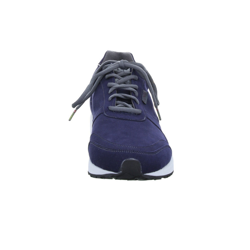 Lunge Lauf- u.Sportschuhe GmbH Cl. Walk S M blau – Ansicht 01