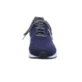 Lunge Lauf- u.Sportschuhe GmbH Cl. Walk S M blau – Ansicht 01