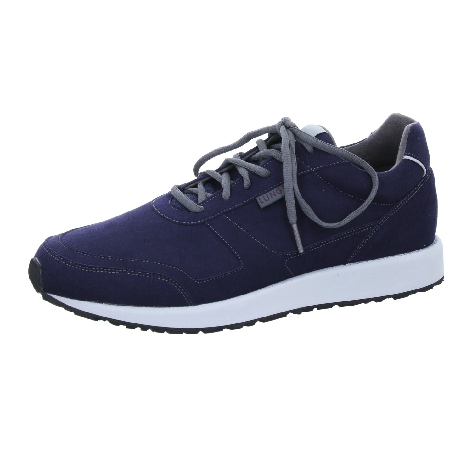 Lunge Lauf- u.Sportschuhe GmbH Cl. Walk S M blau – Ansicht 05