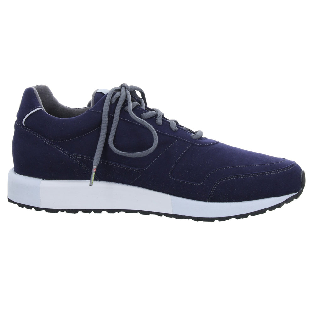 Lunge Lauf- u.Sportschuhe GmbH Cl. Walk S M blau – Ansicht 17