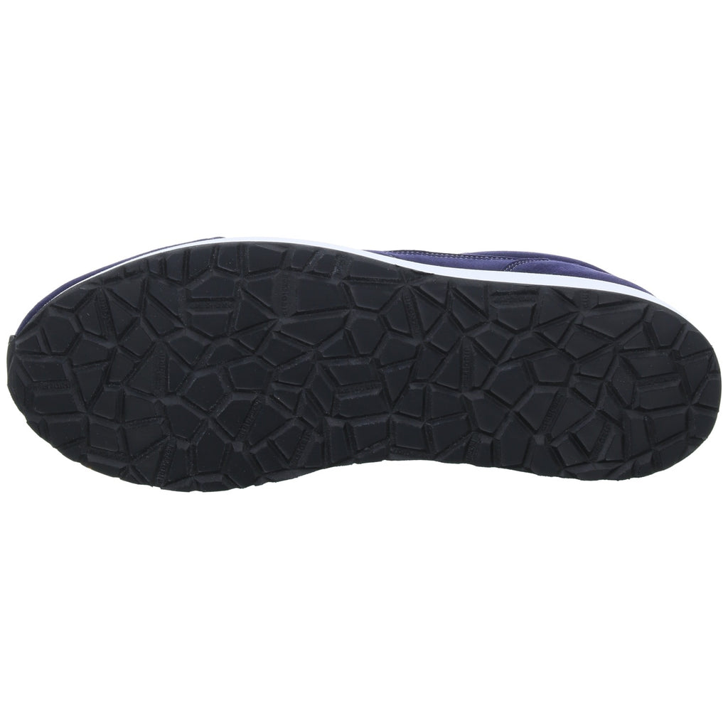 Lunge Lauf- u.Sportschuhe GmbH Cl. Walk S M blau – Sohle