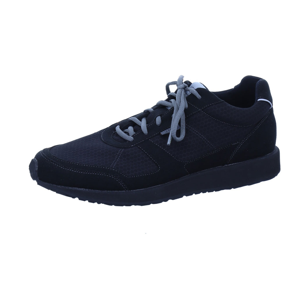 Lunge Lauf- u.Sportschuhe GmbH Cl. Run S M schwarz – Ansicht 05