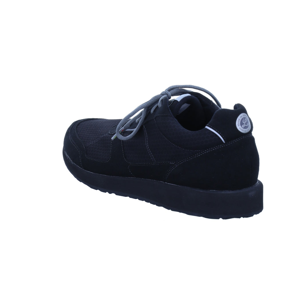 Lunge Lauf- u.Sportschuhe GmbH Cl. Run S M schwarz – Ansicht 09