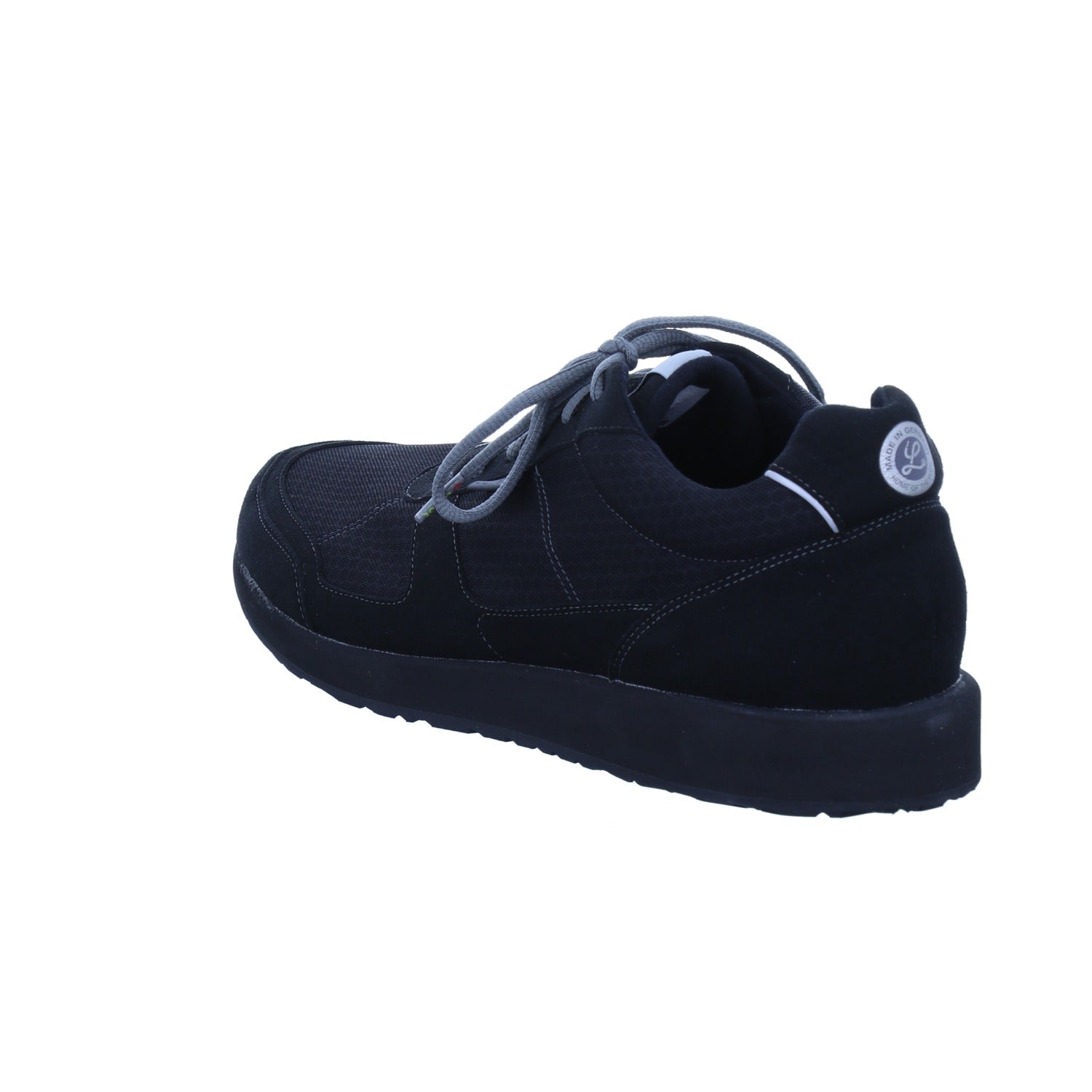 Lunge Lauf- u.Sportschuhe GmbH Cl. Run S M schwarz – Ansicht 09