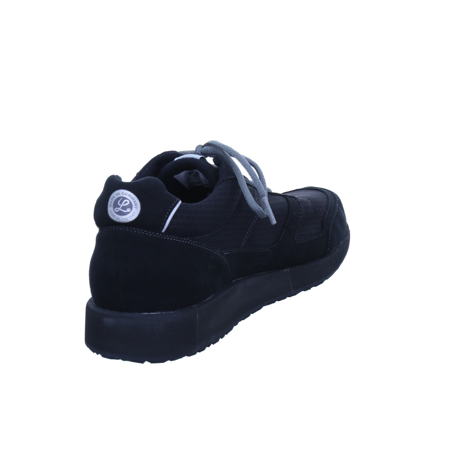 Lunge Lauf- u.Sportschuhe GmbH Cl. Run S M schwarz – Ansicht 13