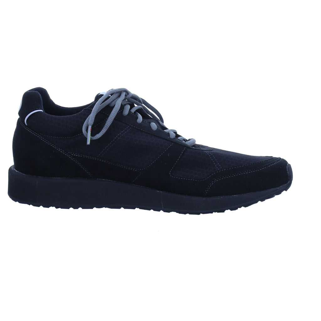 Lunge Lauf- u.Sportschuhe GmbH Cl. Run S M schwarz – Ansicht 17
